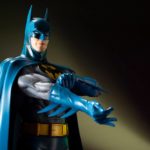 Kotobuyika - DC Comics ARTFX PVC Statue 1/6 Batman The Bronze Age 30 cm