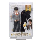 Mattel - Harry Potter Doll Harry Potter 27 cm - Image 2