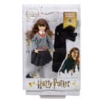 Mattel - Harry Potter Doll Hermione Granger 28 cm - Image 2