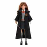 Mattel - Harry Potter Doll Hermione Granger 28 cm