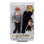 Mattel - Harry Potter Doll Ron Weasley 28 cm - Image 2