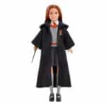 Mattel - Harry Potter Doll Ginny Weasley 25 cm
