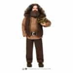 Mattel - Harry Potter Doll Rubeus Hagrid 31 cm
