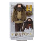 Mattel - Harry Potter Doll Rubeus Hagrid 31 cm - Image 2