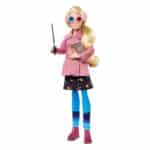 Mattel - Harry Potter Doll Luna Lovegood 25 cm - Image 2