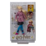 Mattel - Harry Potter Doll Luna Lovegood 25 cm