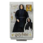 Mattel - Harry Potter Doll Severus Snape 31 cm - Image 2