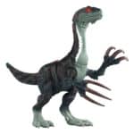 Mattel - Jurassic World: Dominion Action Figure Sound Slashin' Therizinosaurus