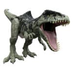 Mattel - Jurassic World: Dominion Action Figure Super Colossal Giganotosaurus
