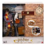Mattel - Harry Potter Playset with Doll Platform 9 3/4 - Image 2