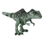 Mattel - Jurassic World: Dominion Action Figure Strike 'n Roar Giganotosaurus