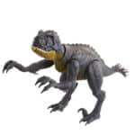 Mattel - Jurassic World: Camp Cretaceous Dino Escape Action Figure Slash 'n Battle Scorpios Rex