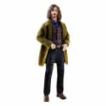 Mattel - Harry Potter Doll Sirius Black 30 cm