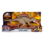 Mattel - Jurassic World: Camp Cretaceous Action Figure Extreme Chompin' Spinosaurus