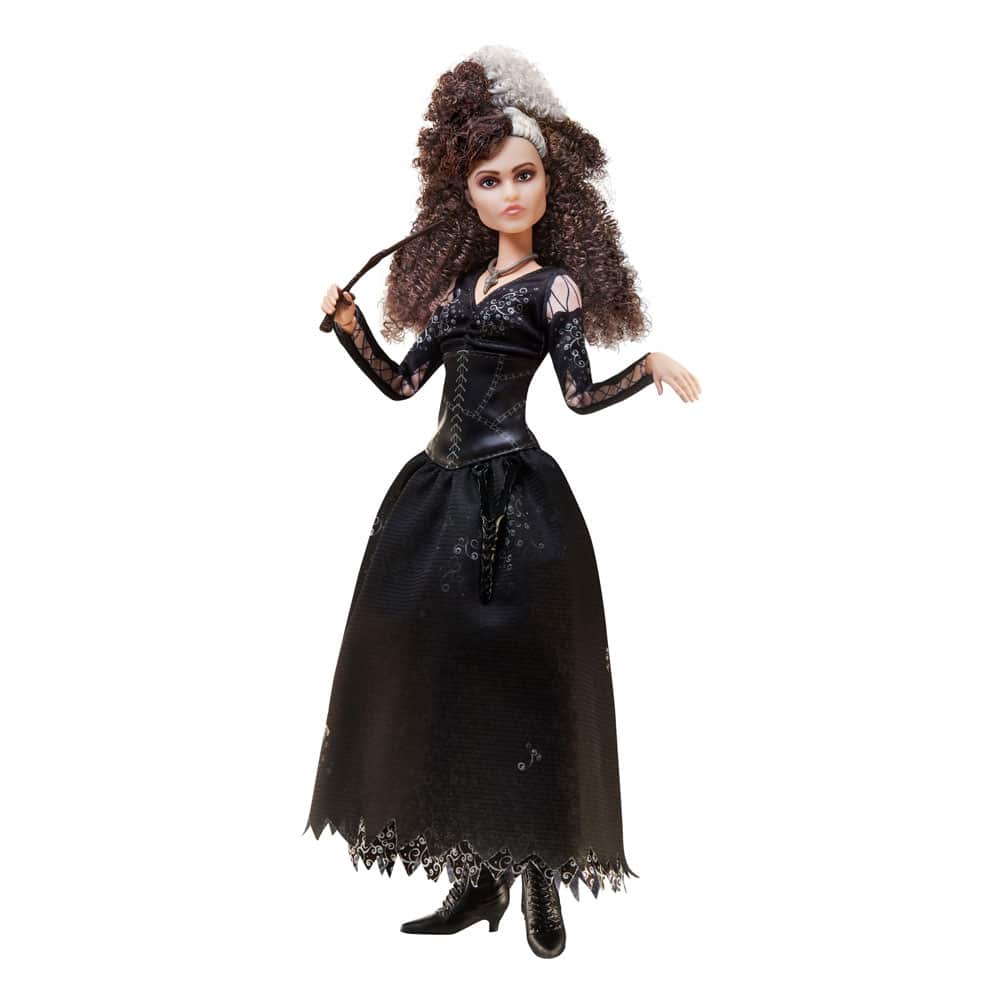 x_matthfj70 Mattel - Harry Potter Doll Bellatrix Lestrange 29 cm - Image 1