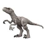 Mattel - Jurassic World: Dominion Action Figure Super Colossal Atrociraptor