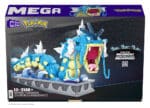 Mattel - Pokémon Mega Construx Construction Set Motion Gyarados 44 cm - Image 2