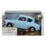 Mattel - Harry Potter Playset with Doll Harry & Ron's Flying Car Adventure - Image 2