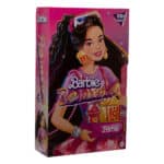 Mattel - Barbie Rewind '80s Edition Doll At The Movies