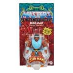 Mattel - Masters of the Universe Origins Action Figure Bolt-Man 14 cm
