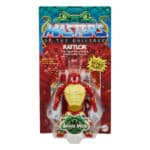 Mattel - Masters of the Universe Origins Action Figure Rattlor 14 cm