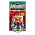 Mattel - Masters of the Universe Origins Action Figure Snake Armor Skeletor 14 cm