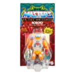 Mattel - Masters of the Universe Origins Action Figure Roboto 14 cm