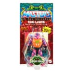 Mattel - Masters of the Universe Origins Action Figure Tung Lashor 14 cm