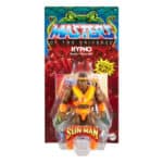 Mattel - Masters of the Universe Origins Action Figure Hypno 14 cm