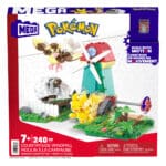 Mattel - Pokémon Mega Construx Construction Set Countryside Windmill 15 cm - Image 2