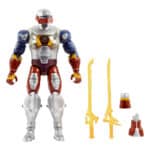 Mattel - Masters of the Universe: Revelation Masterverse Action Figure 18 cm