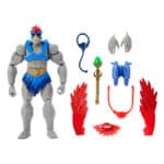 Mattel - Masters of the Universe: New Eternia Masterverse Action Figure Stratos 18 cm