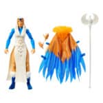 Mattel - Masters of the Universe: Revelation Masterverse Action Figure Sorceress 18 cm