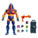 Mattel - Masters of the Universe: New Eternia Masterverse Action Figure Man-E-Faces 18 cm