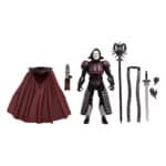 Mattel - Masters of the Universe Masterverse Deluxe Action Figure Movie Skeletor 18 cm