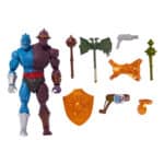 Mattel - Masters of the Universe: New Eternia Masterverse Action Figure Two Bad 20 cm