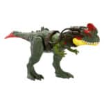 Mattel - Jurassic World Dino Trackers Action Figure Gigantic Trackers Sinotyrannus