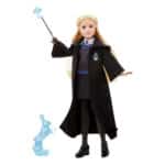 Mattel - Harry Potter Doll Luna Lovegood & Patronus 25 cm