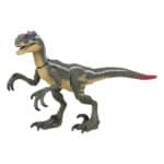 Mattel - Jurassic World Hammond Collection Action Figure Velociraptor