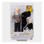 Mattel - Harry Potter Doll Draco Malfoy 26 cm