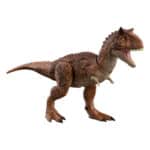 Mattel - Jurassic World: Dominion Action Figure Battle Chompin' Carnotaurus