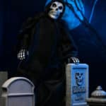 NECA - Misfits Action Figure Ultimate Fiend 18 cm