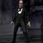 NECA - Universal Monsters Action Figure Ultimate The Phantom of the Opera (1925) 18 cm