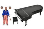 NECA - Elton John Clothed Action Figure Live in '76 Deluxe Set 20 cm - Image 2