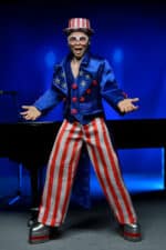 NECA - Elton John Clothed Action Figure Live in '76 Deluxe Set 20 cm - Image 4