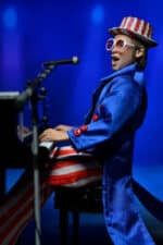 NECA - Elton John Clothed Action Figure Live in '76 Deluxe Set 20 cm - Image 7