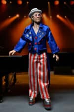 NECA - Elton John Clothed Action Figure Live in '76 Deluxe Set 20 cm - Image 5