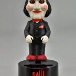 NECA - Saw Body Knocker Bobble Figure Billy 16 cm