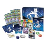 Pokémon TCG GO Elite Trainer Box - Image 2