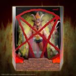 Super7 - Slayer Ultimates Action Figure Show No Mercy Minotaur 18 cm